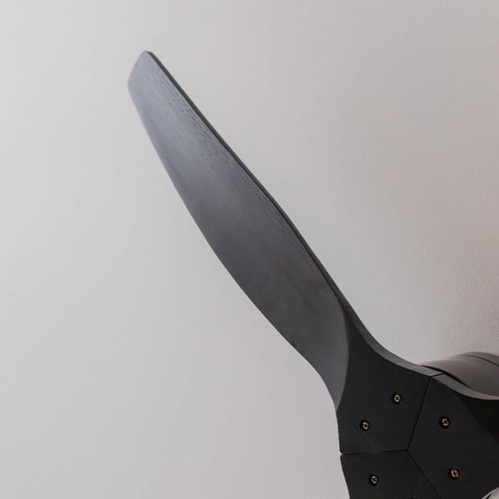 Ventilador de Techo Cecotec Aero 5400 Classic 40 W Ø 132 cm Negro 5