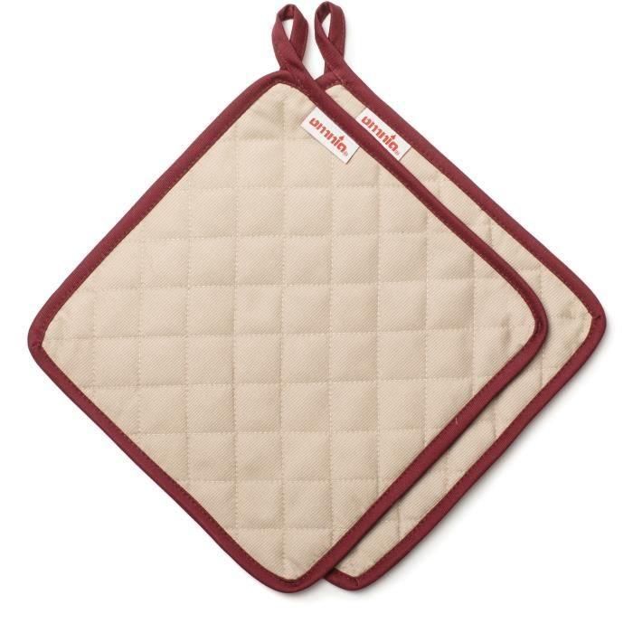 Omnia OMN7350029450359 Pack: Horno + Bolsa + 2 Agarraderas + Grill + Molde de silicona para camping y caravana 3