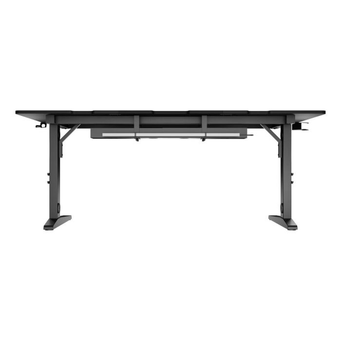 GENESIS NDS-2251 escritorio para ordenador Negro 27 GENESIS NDS-2251 escritorio para ordenador Negro 27