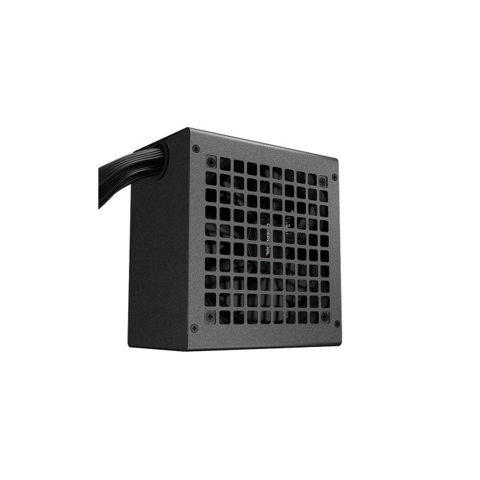 Fuente de Alimentación DEEPCOOL R-PF600D-HA0B-EU ATX 600 W 80 PLUS 5 Fuente de Alimentación DEEPCOOL R-PF600D-HA0B-EU ATX 600 W 80 PLUS 5