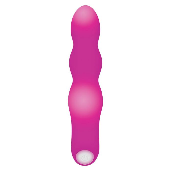 Vibrador Evolved Rosa 13