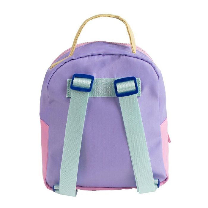Mochila infantil tiempo libre stitch 19.0 x 23.0 x 8.0 cm 1 Mochila infantil tiempo libre stitch 19.0 x 23.0 x 8.0 cm 1
