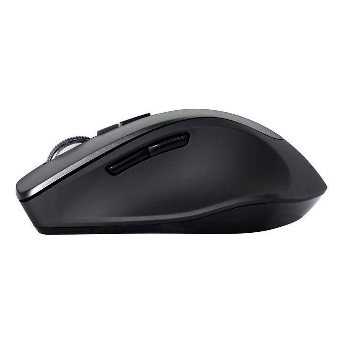Asus WT425 Optical Wireless Mouse 1600 dpi, USB, Black 3