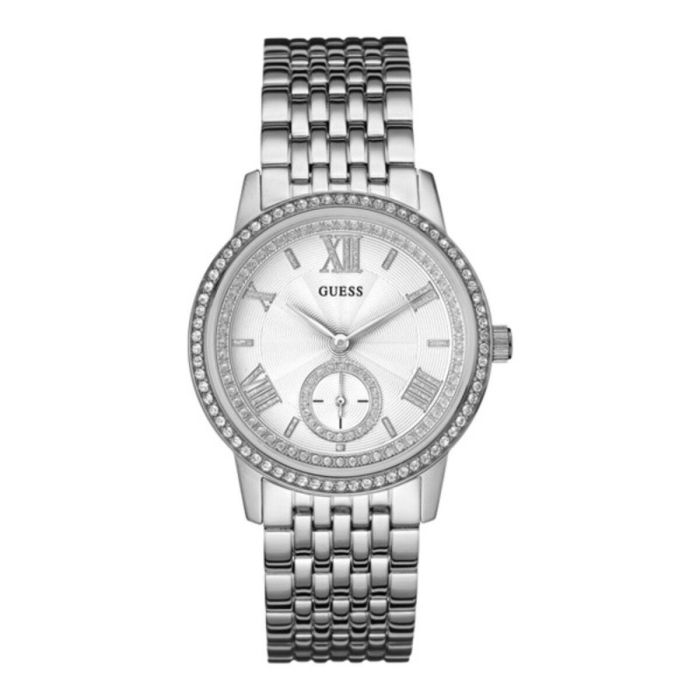 Reloj Mujer Guess W0573L1 (Ø 39 mm) Reloj Mujer Guess W0573L1 (Ø 39 mm)