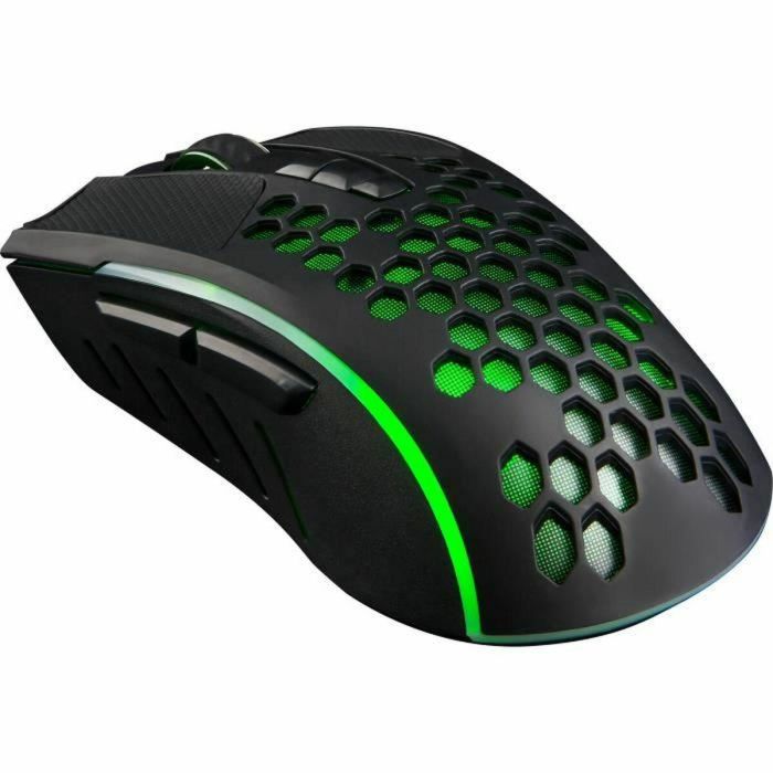 Paquete de juegos inalámbricos - Teclado + Ratón - Francés 2 Paquete de juegos inalámbricos - Teclado + Ratón - Francés 2
