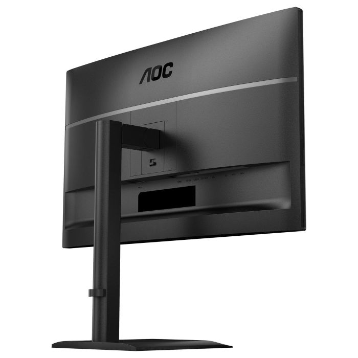 AOC Q27E4CV 68,6cm (27") 2560x1440 Quad HD IPS 4ms 120Hz HDMI+DP+USB-C Negro 5