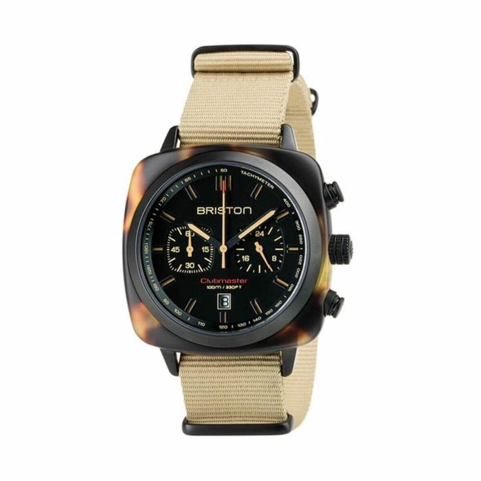 Reloj Hombre Briston 18142.PBAM.TSS.5.NK Reloj Hombre Briston 18142.PBAM.TSS.5.NK
