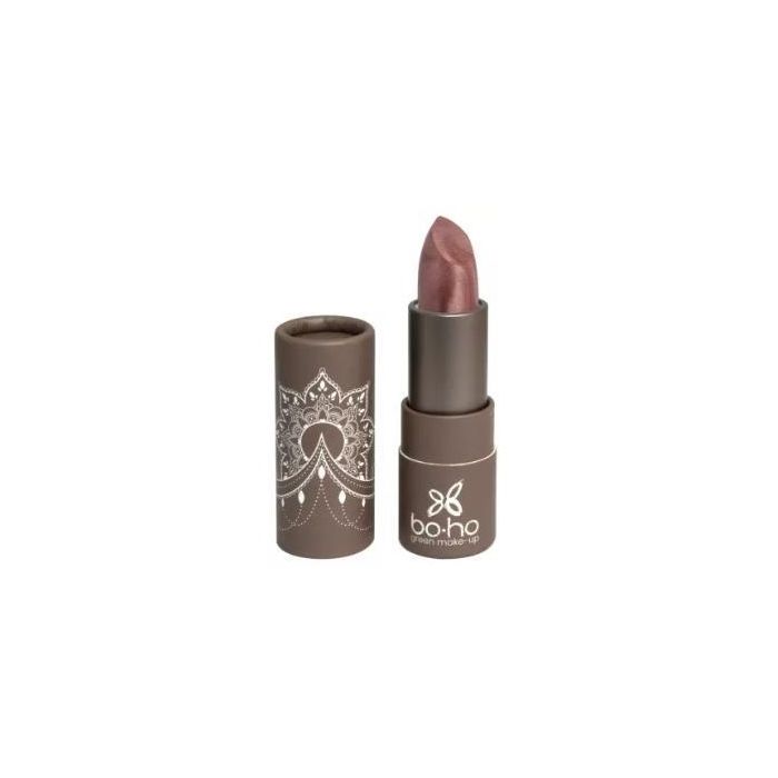 Barra De Labios Nacarada 404 Rose Anglais 3,5 Gr Barra De Labios Nacarada 404 Rose Anglais 3,5 Gr