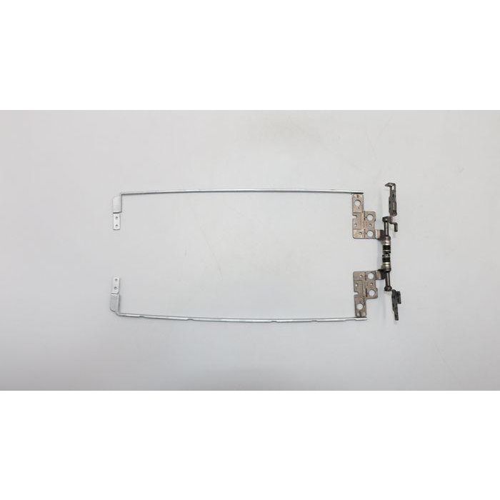 Lenovo Bisagras Izquierda y Derecha para Portátil, repuesto de alta calidad, compatible con modelos específicos como 320-17. 0 Lenovo Bisagras Izquierda y Derecha para Portátil, repuesto de alta calidad, compatible con modelos específicos como 320-17. 0