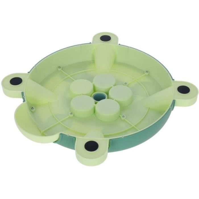 Juguete para gatos Kerbl Turquesa 2 Juguete para gatos Kerbl Turquesa 2