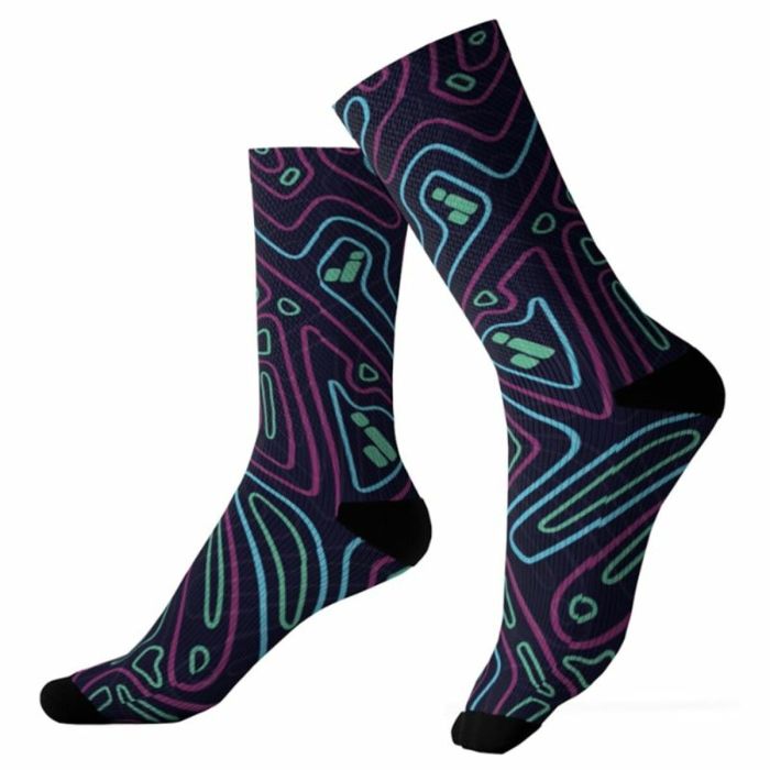 Calcetines Joluvi Funky Socks 709 35-38 Calcetines Joluvi Funky Socks 709 35-38