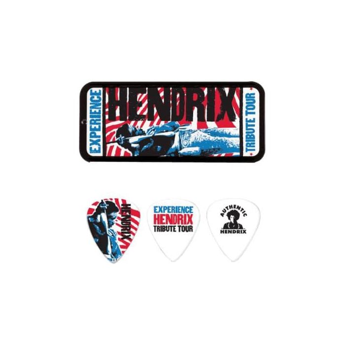 Bote De 6, Hendrix Tribute Tour, Medium Bote De 6, Hendrix Tribute Tour, Medium