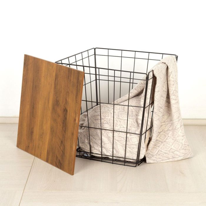 Mesa auxiliar Max Home (4 Unidades) 5