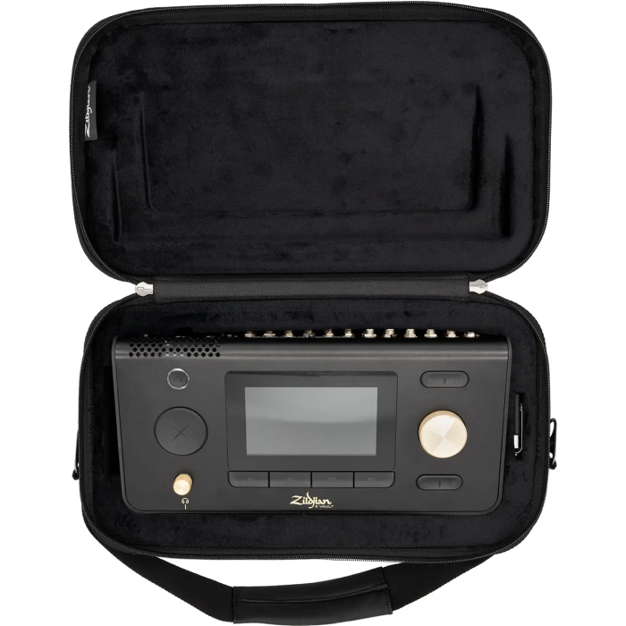 Zildjian Módulo E-Vault Zildjian Estuche 2