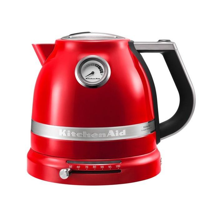 Hervidor Rojo KITCHENAID 5KEK1522 EER