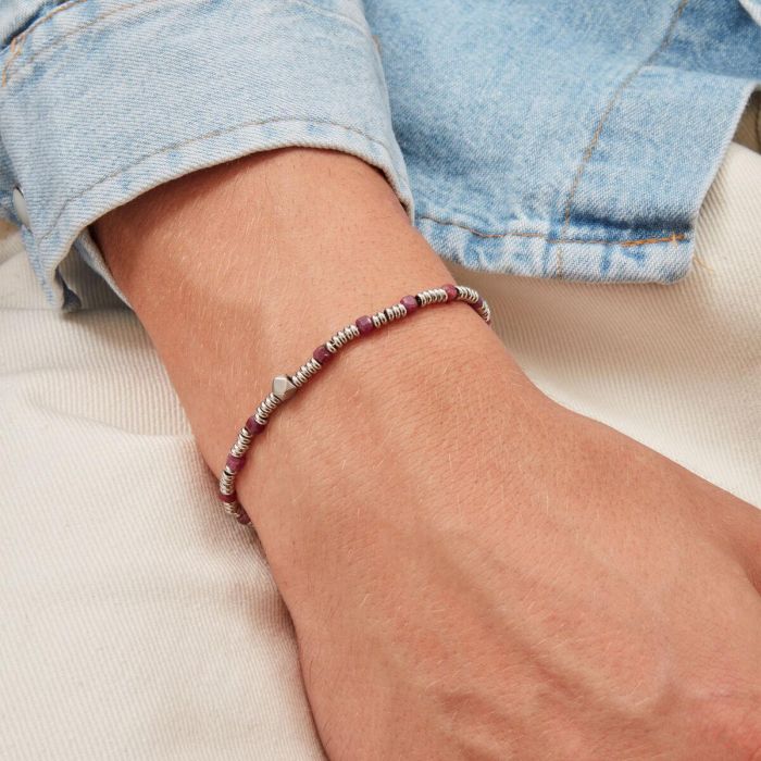 Pulsera Mujer Breil TJ3646 Multicolor 1 Pulsera Mujer Breil TJ3646 Multicolor 1