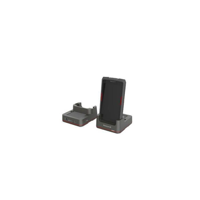 Honeywell EDA71 Communications Homebase - Dock multifunción con carga para ordenador móvil y batería