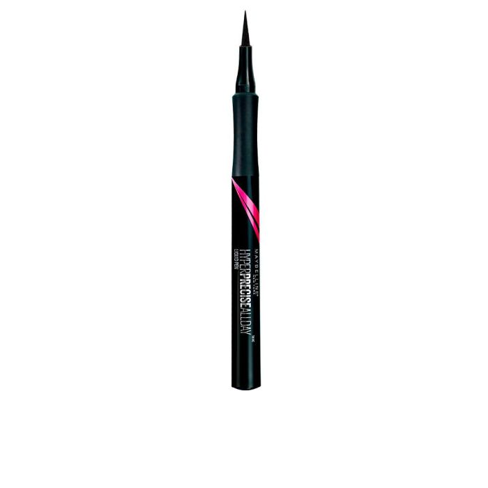 Maybelline Delineador Líquido Ojos Eye Studio Master Precise Negro 1