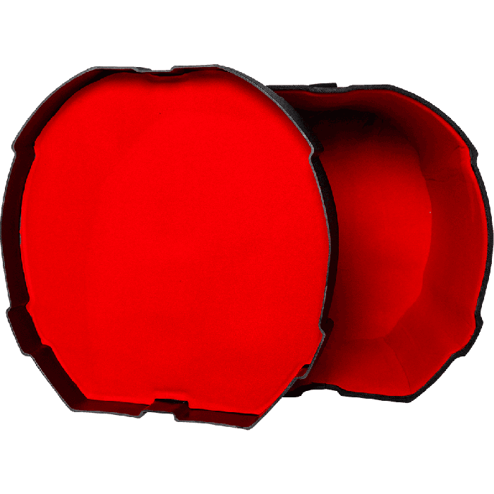 Gator Estuche para Tom Base 18" x 16" GRB1816 Gator Estuche para Tom Base 18" x 16" GRB1816