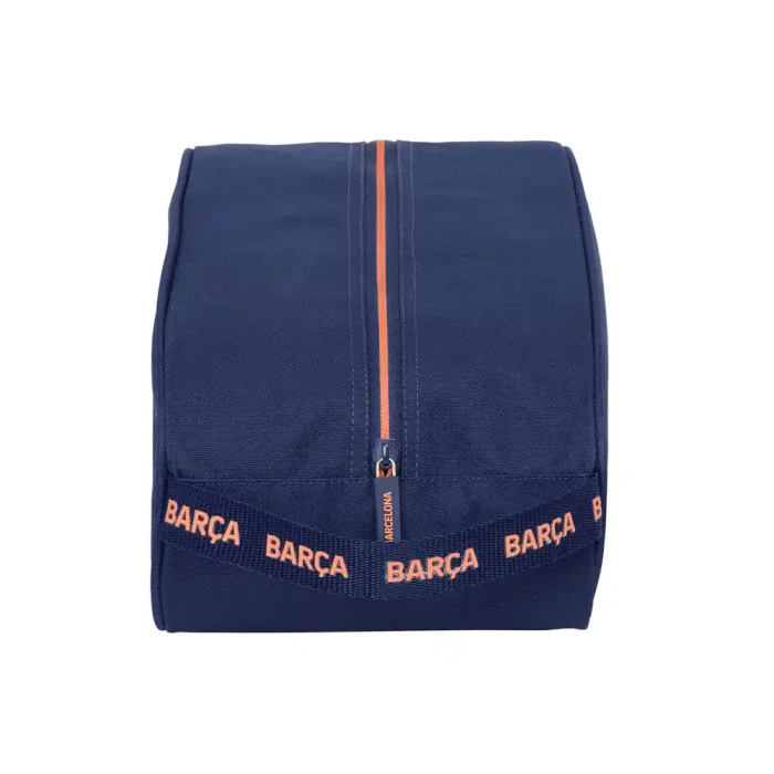 Safta Zapatillero F.C.Barcelona 2ª equipacion 34x15x18cm 2