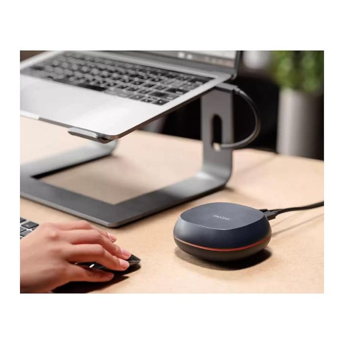 SanDisk SDSSDT40-4T00-EM25 Unidad SSD Externa 4TB USB-C 3.2 Gen 2 1000MB/s Gris 2