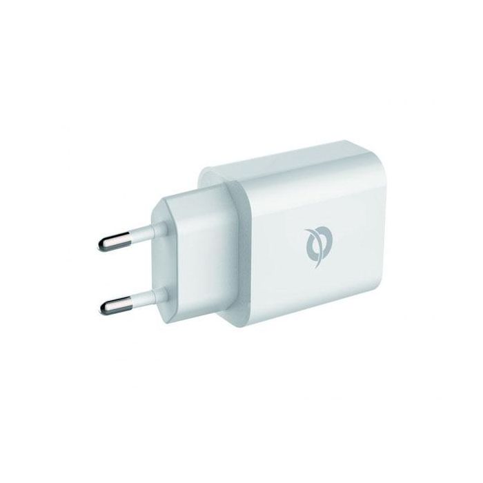 Conceptronic Cargador USB-C Carga Rápida PD 3.0 25W, Compatible con Samsung Galaxy S21/S20/Note10/Note20, Nintendo Switch, iPad, iPhone 1 Conceptronic Cargador USB-C Carga Rápida PD 3.0 25W, Compatible con Samsung Galaxy S21/S20/Note10/Note20, Nintendo Switch, iPad, iPhone 1