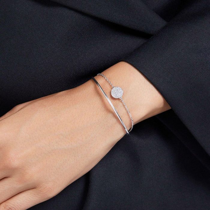 Pulsera Mujer Swarovski 5683447 3 Pulsera Mujer Swarovski 5683447 3