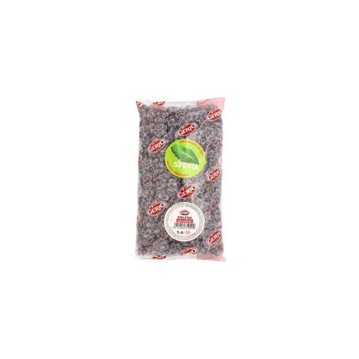 Caramelo Violetas 1Kg. S/A Caramelo Violetas 1Kg. S/A