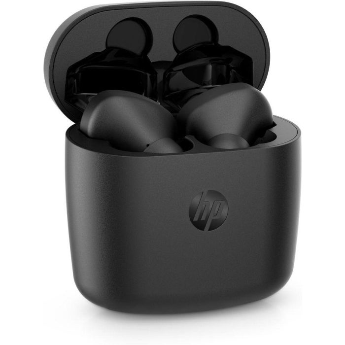 HP Auriculares Inalámbricos G2 True Wireless con Reducción de Ruido y Bluetooth 5