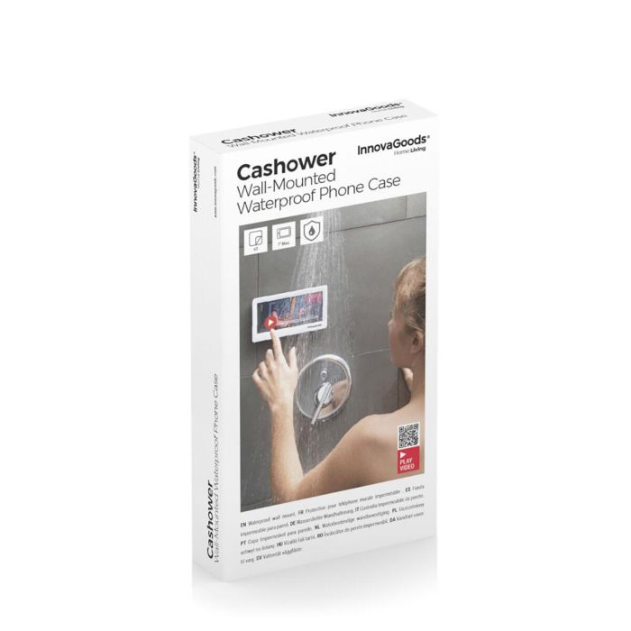 Funda para Móvil Cashower InnovaGoods 1 Funda para Móvil Cashower InnovaGoods 1