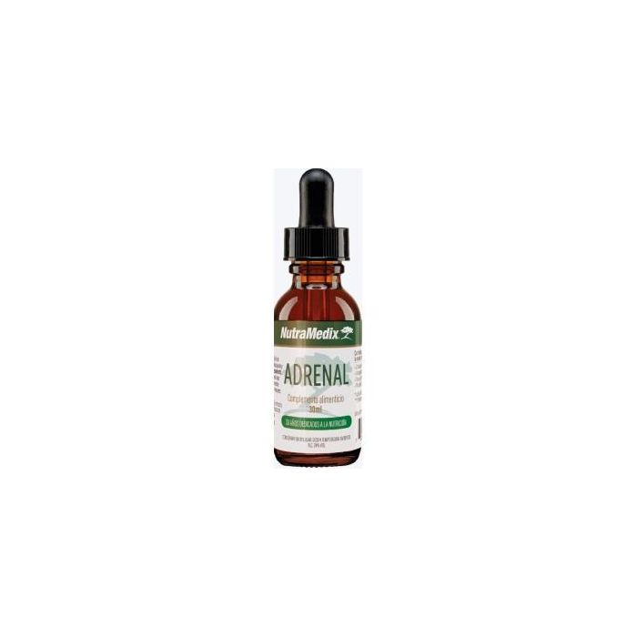 Adrenal 30Ml. Adrenal 30Ml.