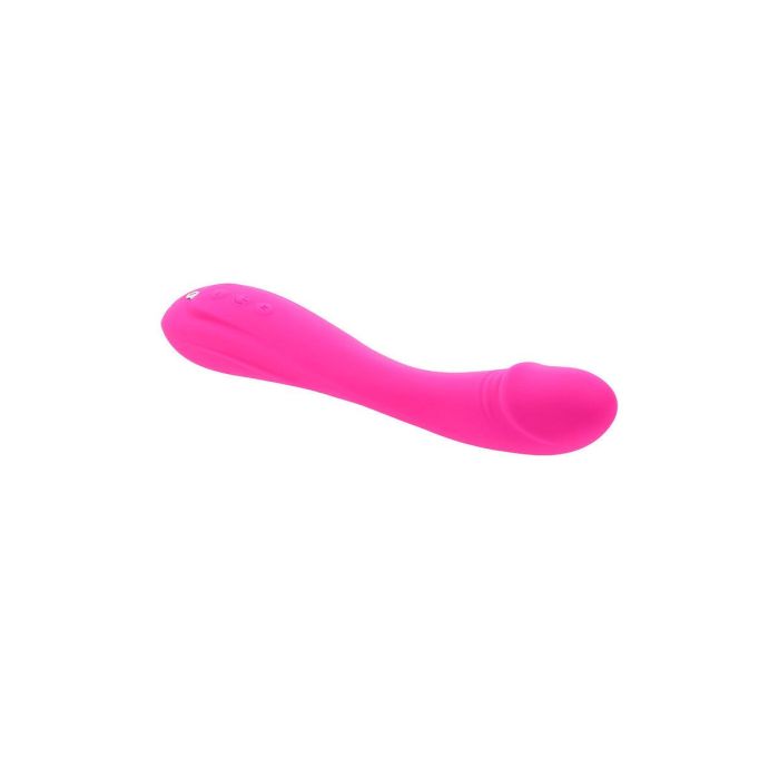 Vibrador Evolved Rosa 10 Vibrador Evolved Rosa 10
