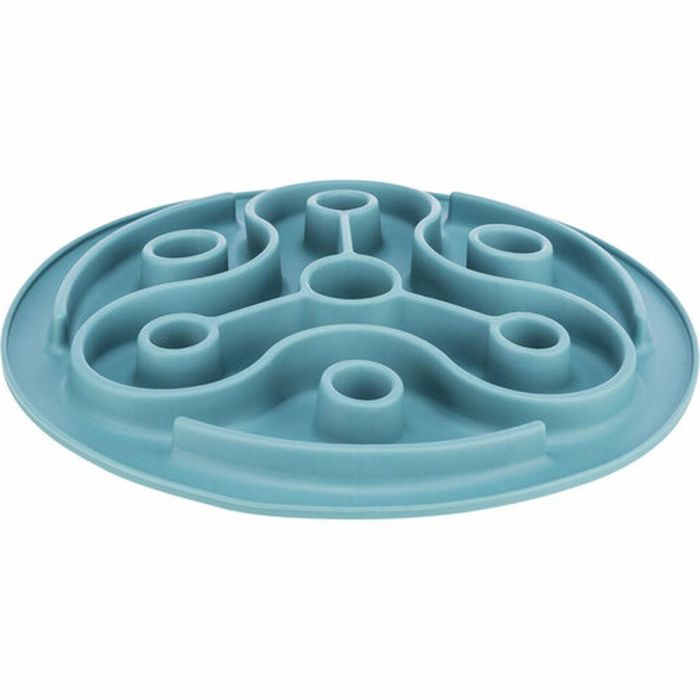 Comedero para Mascotas Trixie Azul TPE Ø 28 cm 13