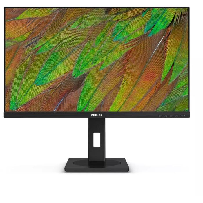 Philips 27B1N3800 Monitor 27 Pulgadas (68,6cm) 4K UHD IPS 3840x2160, 60Hz, 4ms, USB, HDMI, DisplayPort, Altavoces, Negro 6 Philips 27B1N3800 Monitor 27 Pulgadas (68,6cm) 4K UHD IPS 3840x2160, 60Hz, 4ms, USB, HDMI, DisplayPort, Altavoces, Negro 6