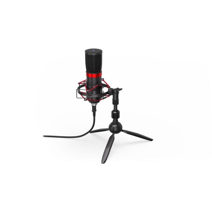 ENDORFY Solum Streaming T (schwarz. USB-C. 3.5 mm Klinke) 8