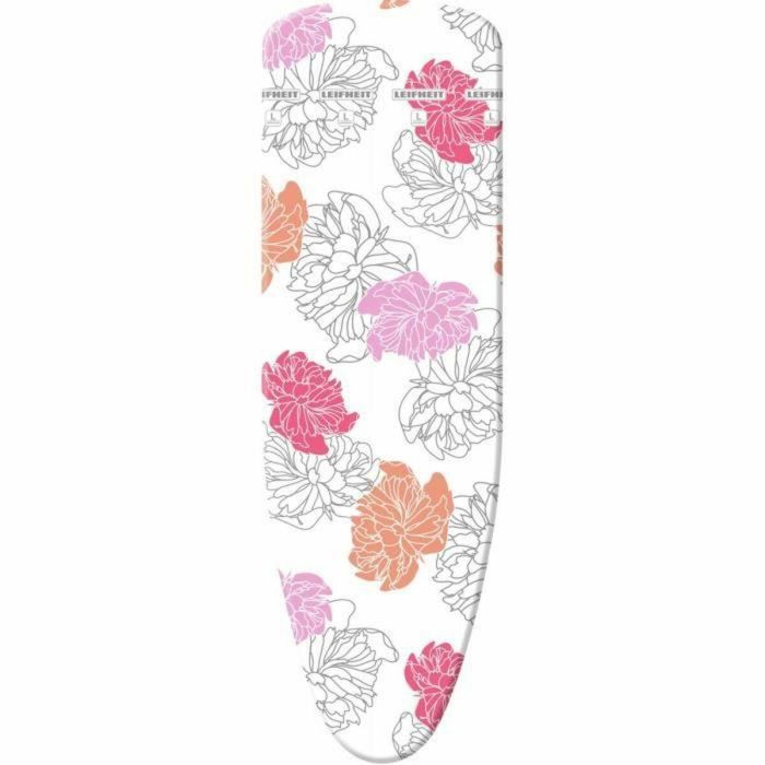 Funda Para Tabla de Planchar Leifheit Cotton Comfort 71602 L 140 x 45 cm 3 Funda Para Tabla de Planchar Leifheit Cotton Comfort 71602 L 140 x 45 cm 3