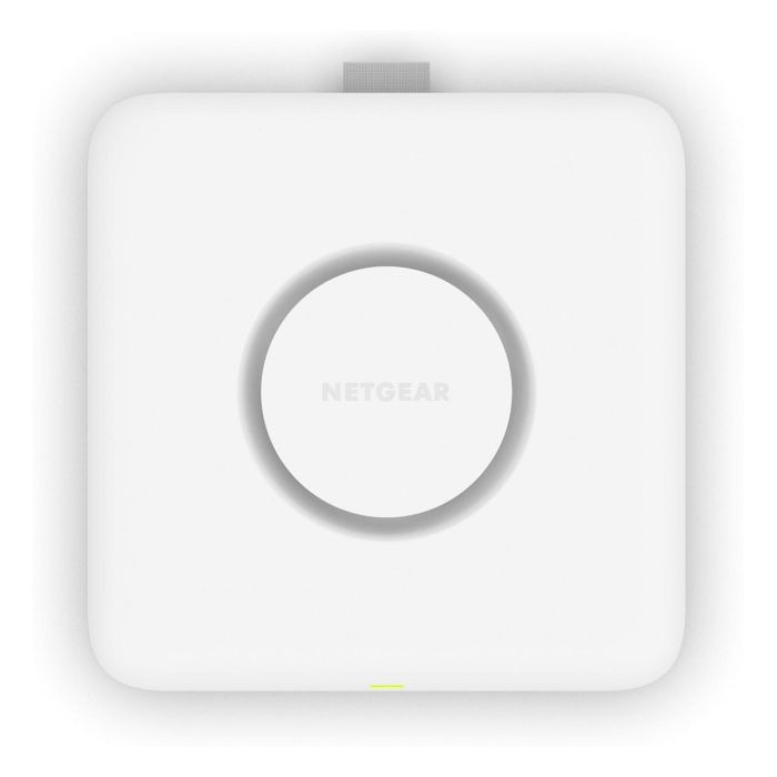 NETGEAR WL-AP WBE750-100EUS WiFi 7 BE18400 PoE++ Access Point 11
