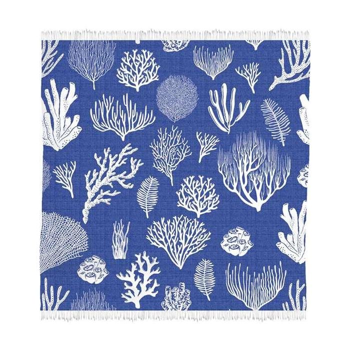 Toalla de Playa Secaneta 170 x 170 cm 2 Toalla de Playa Secaneta 170 x 170 cm 2