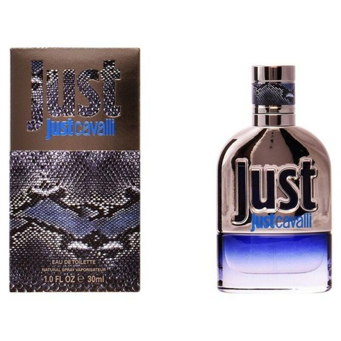 Perfume Hombre Roberto Cavalli EDT 3 Perfume Hombre Roberto Cavalli EDT 3