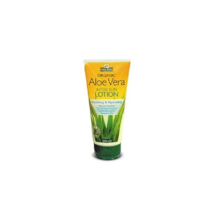 After Sun Aloe Vera Aloepura After Sun Aloe Vera Aloepura