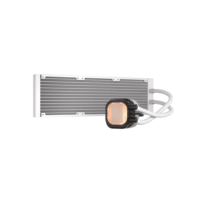 Corsair NAUTILUS 240 RS ARGB Liquid Procesador Refrigerador de aire Blanco 1 pieza(s) 4 Corsair NAUTILUS 240 RS ARGB Liquid Procesador Refrigerador de aire Blanco 1 pieza(s) 4