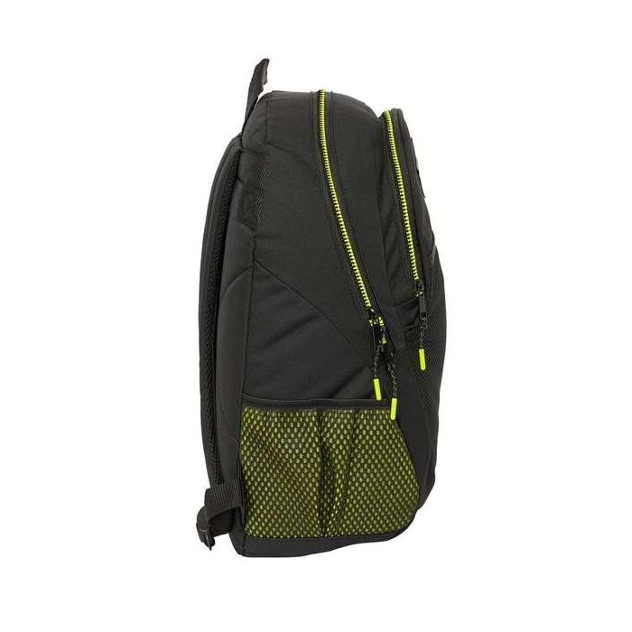Mochila Safta Adaptada Carro Munich Beat 440x320x160 mm 5 Mochila Safta Adaptada Carro Munich Beat 440x320x160 mm 5