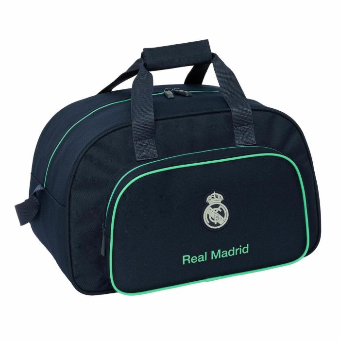 Bolsa de Deporte Real Madrid C.F. 40 x 24 x 23 cm 0 Bolsa de Deporte Real Madrid C.F. 40 x 24 x 23 cm 0