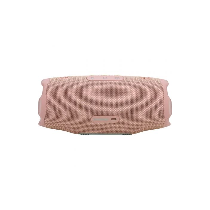 Altavoz con Bluetooth JBL Charge 6/ 45W/ 1.0/ Rosa 2 Altavoz con Bluetooth JBL Charge 6/ 45W/ 1.0/ Rosa 2