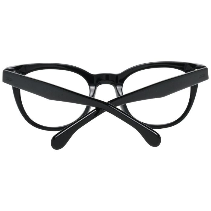 Montura de Gafas Mujer Lozza VL4124 47BLKY 2 Montura de Gafas Mujer Lozza VL4124 47BLKY 2
