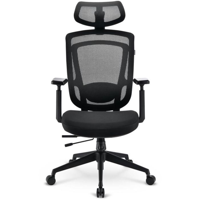 Sharkoon Brostuhl OfficePal C20 (schwarz) 1