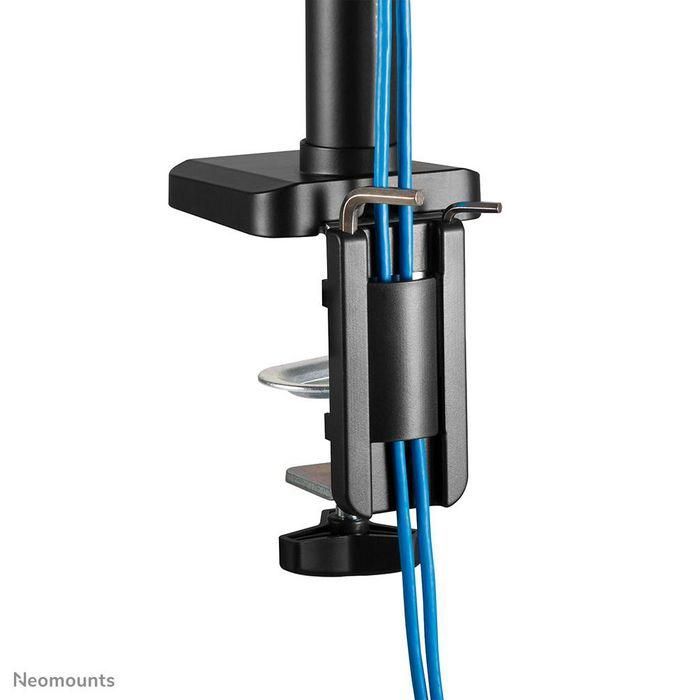 Soporte de Mesa para Pantalla Neomounts DS70-750BL2 11 Soporte de Mesa para Pantalla Neomounts DS70-750BL2 11
