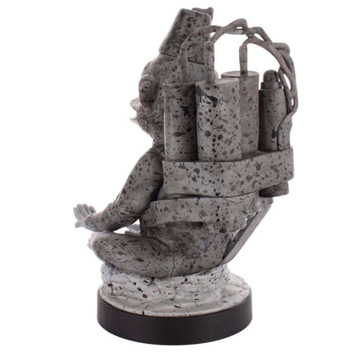 Cable Guy soporte sujecion figura Toasted Monkey Bomb Call of Duty 21cm 5 Cable Guy soporte sujecion figura Toasted Monkey Bomb Call of Duty 21cm 5