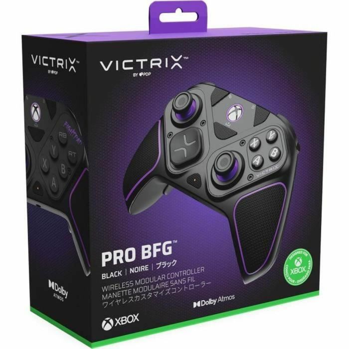 Mando Gaming Inalámbrico PDP 25 Mando Gaming Inalámbrico PDP 25