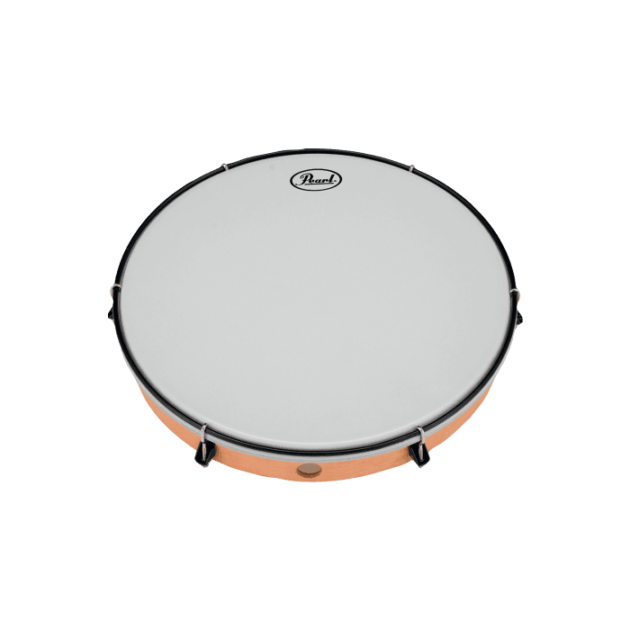 Frame Drum 14" With Coated Skin 1
